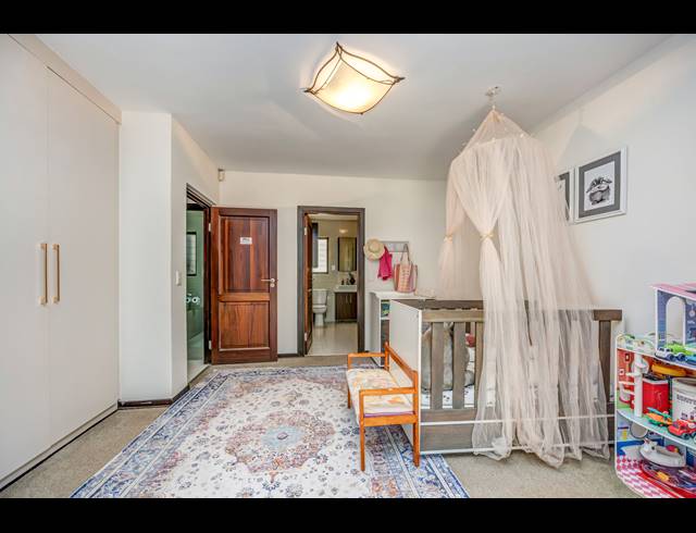 3 BEDROOM HOUSE FOR SALE IN FOURWAYS
